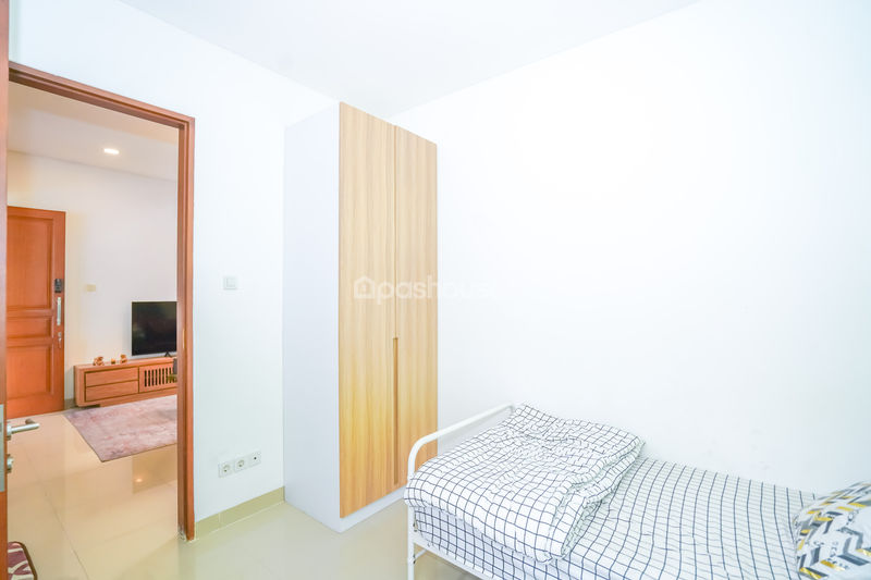 Samana Residence Jagakarsa