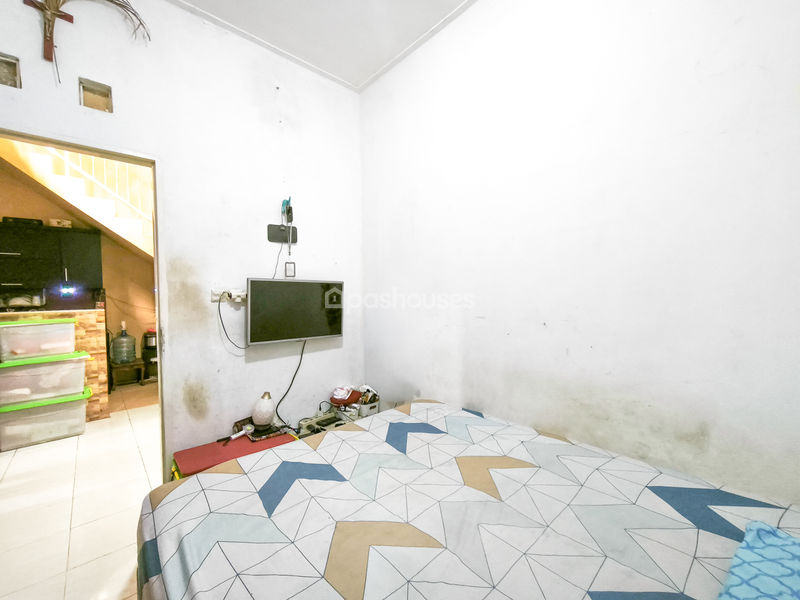 Perumahan Duta Bintaro Cluster Ubud 1 Blok G9/14