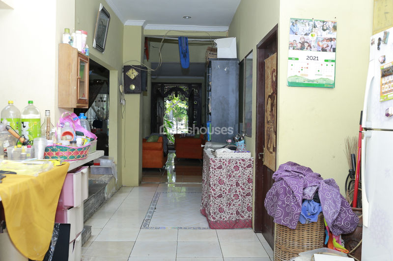 Perum RSCM Cilebut Barat