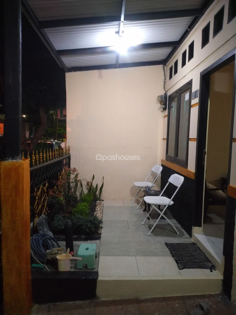 Perumahan Limus Pratama Regency Blok J7 No.6