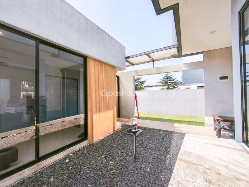 Shila at Sawangan Cluster Tilia