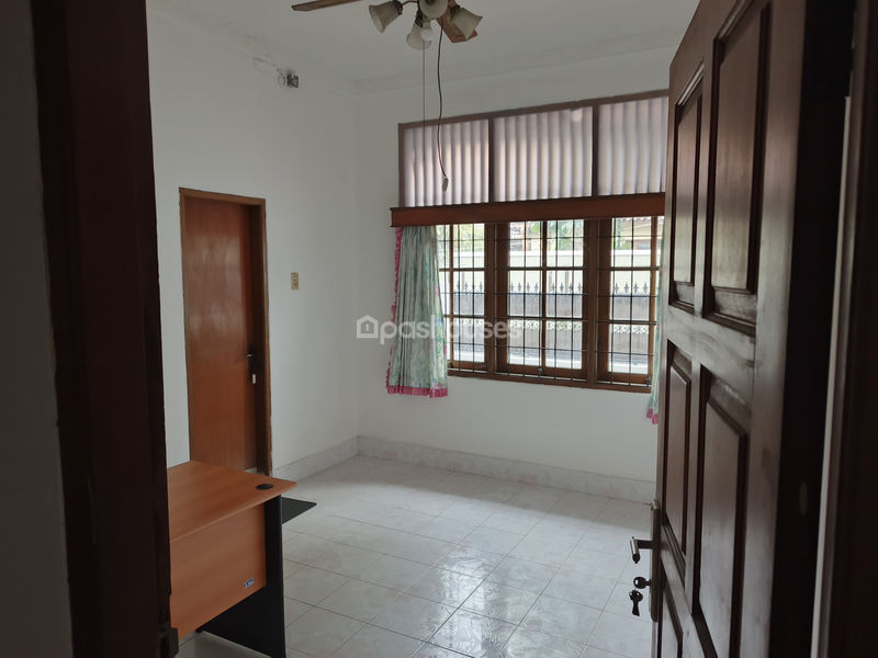 Komplek Diskum Cipinang