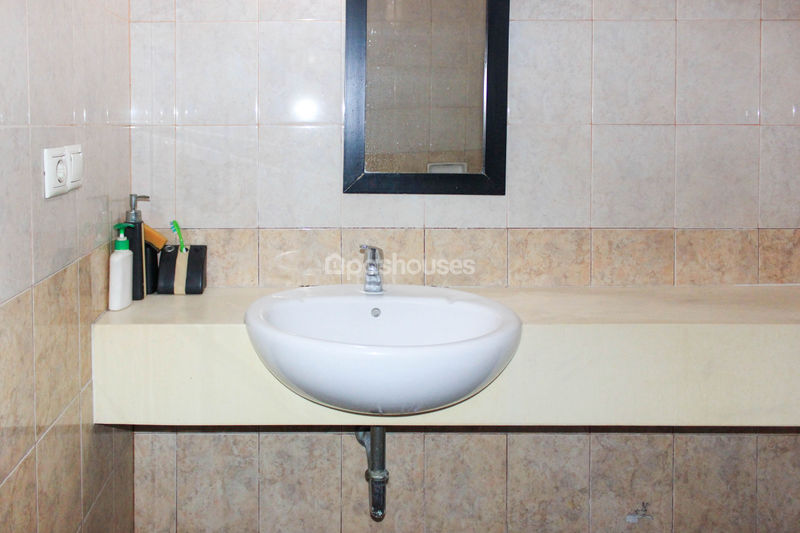 Cluster Sutera Amarylis 3 Tangerang