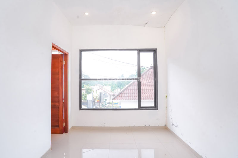 Jalan Haji Suaib Depok