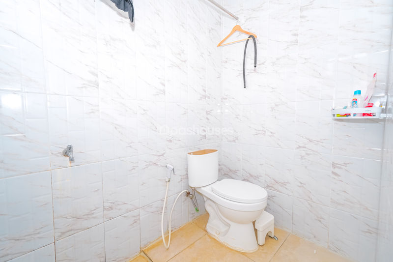 Perumahan Mulya Residence 7 Blok A No.5