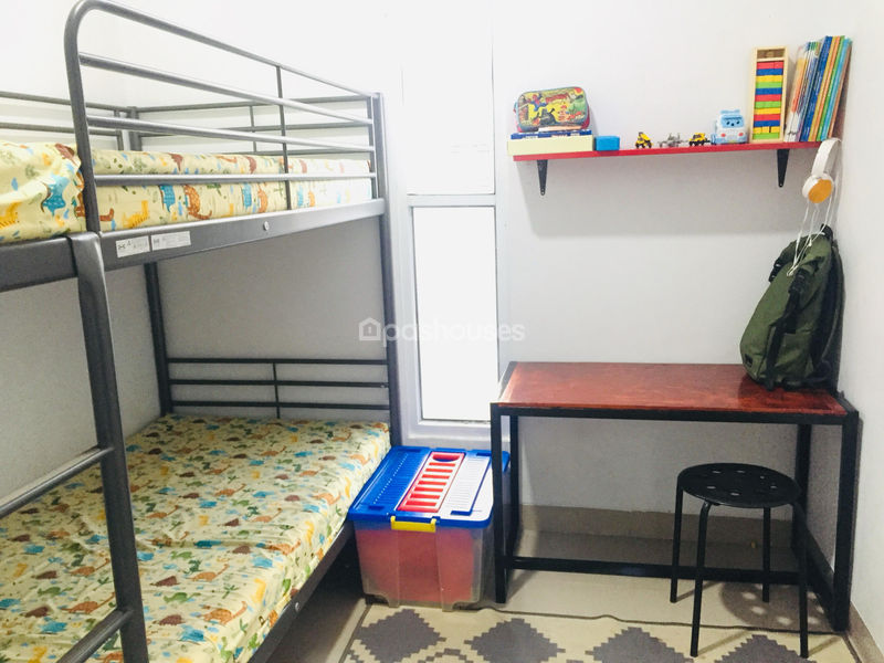 Perumahan Taman Amarilis Residence Blok A7
