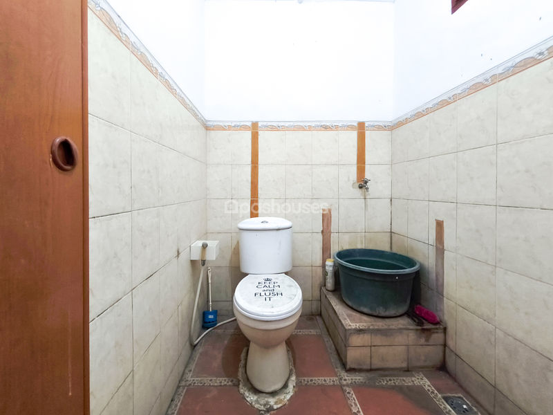 Bintaro Jaya Sektor 5 No.18