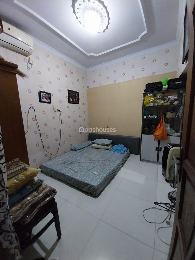 Komplek BPP Jakarta Utara