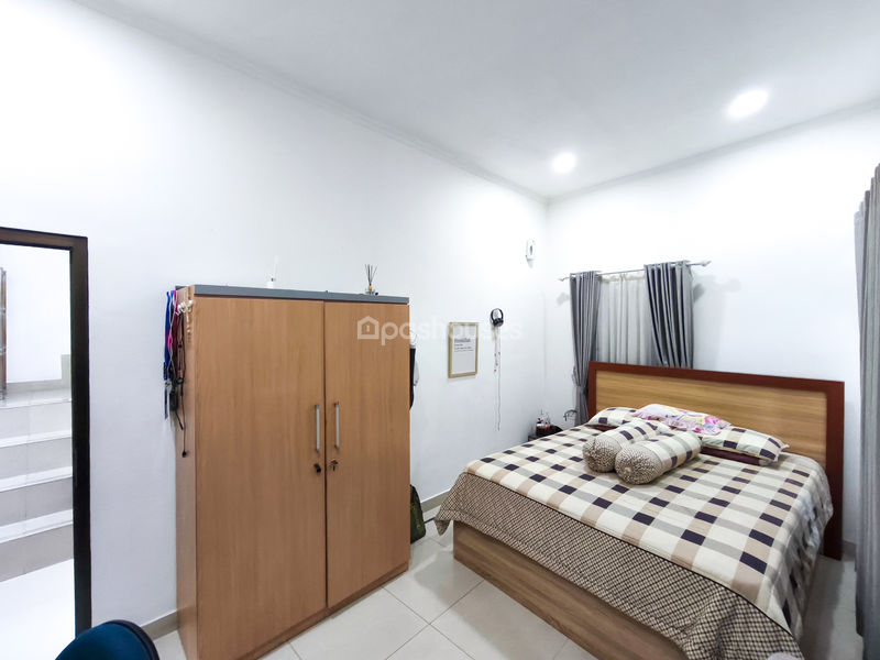 Pamulang Estate Blok C1 No.1
