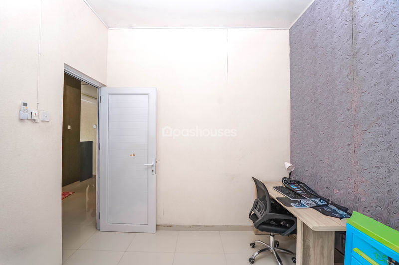 Perumahan Grand Citra Residence 