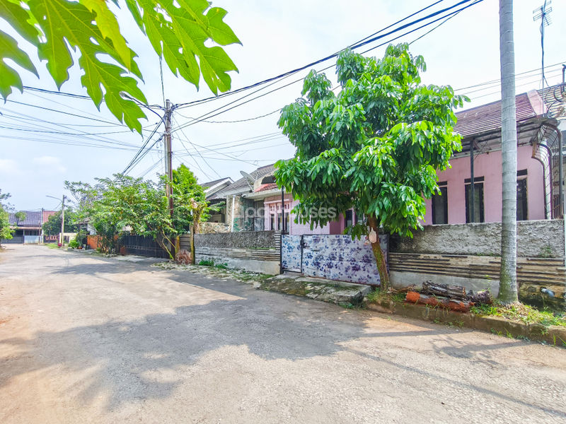 Bukit Cimanggu City Blok S