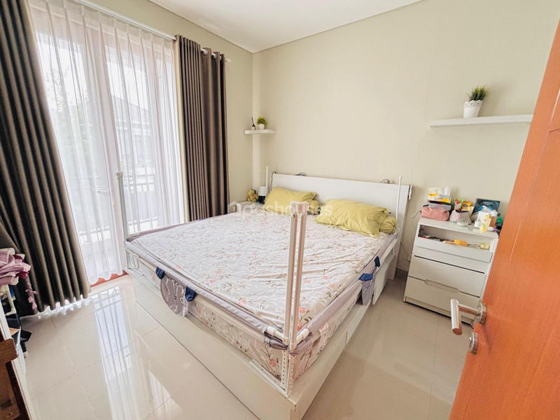 Perumahan Premier Estate 2 Blok E26A