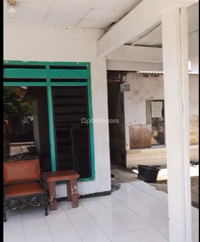 Jalan Maulana Hasanuddin No.157