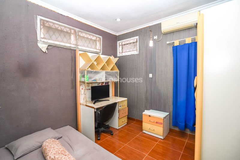 Jalan Camat Gabun 2 No.2 Jagakarsa