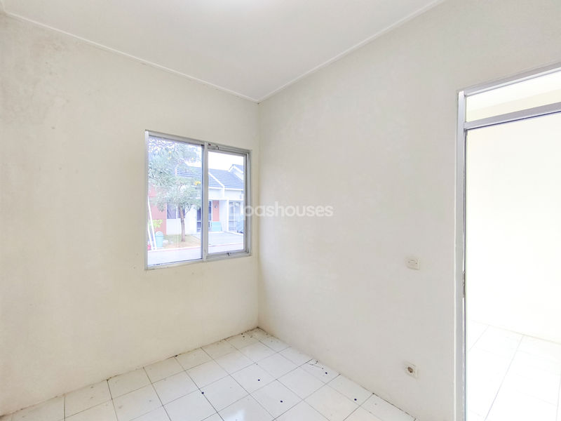 Perumahan Telaga Legok Cluster Bedugul