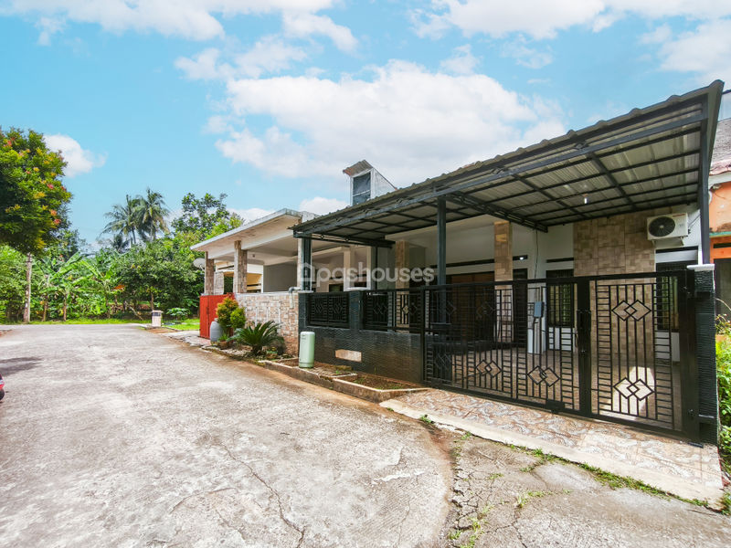 Perumahan Gardenia Residence