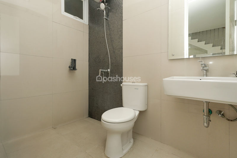 Perumahan Citragrand Cibubur CBD Cluster Fraser Park Blok F10 No.3