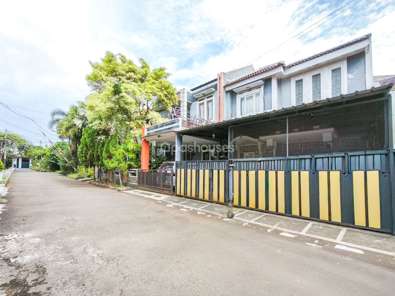 Perumahan Taman Yasmin Sektor V Blok IX No.3