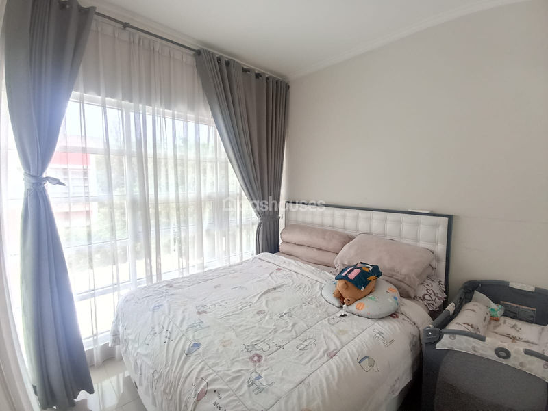 Paramount Serpong Cluster Milano Tangerang