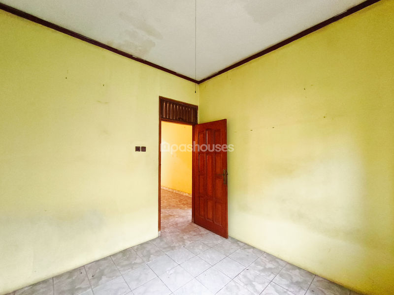 Perumahan Kranggan Permai Blok BS No.31-32