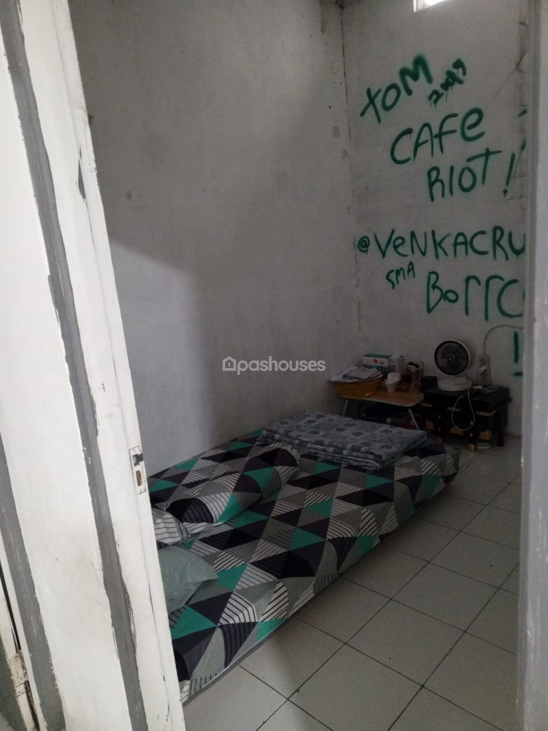 Perumahan Taman Dramaga Permai 6 Blok D11/11