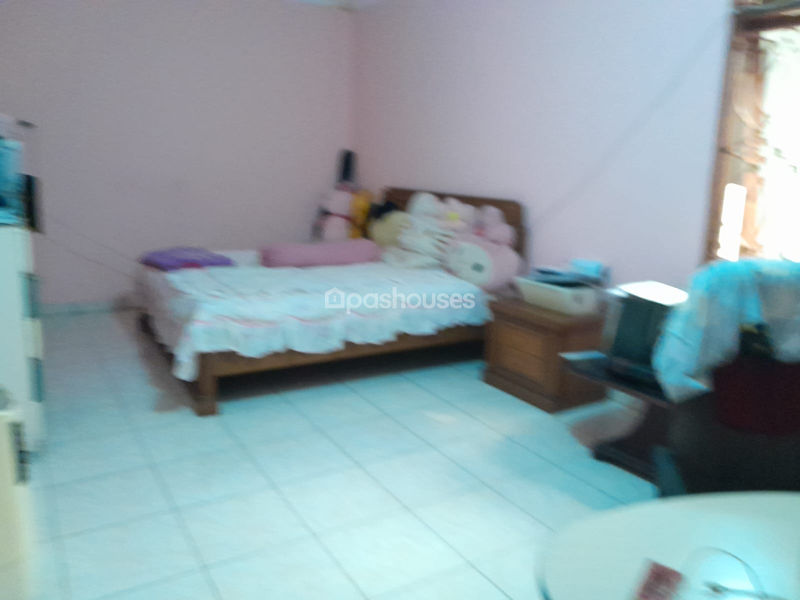 Bukit Cimanggu City Cluster Tabanan Blok H