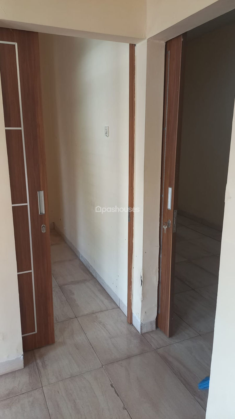 Cluster De Samara Residence Bekasi