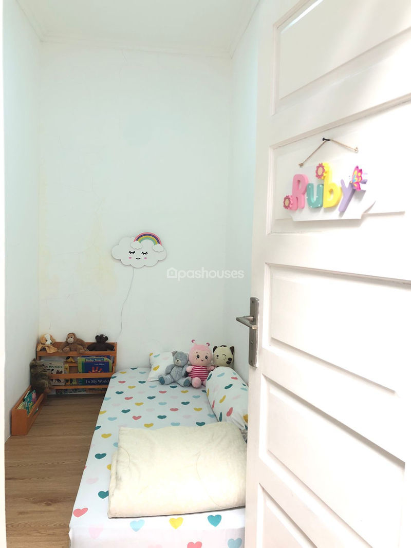 Perumahan Cinere Residence Blok C2