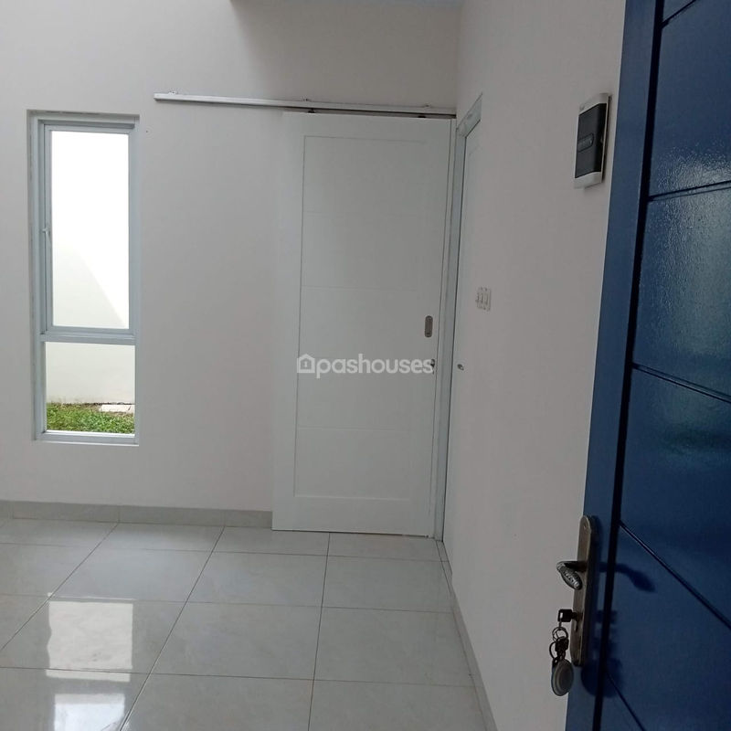 Perumahan Purnama Residence Blok B2 No.10