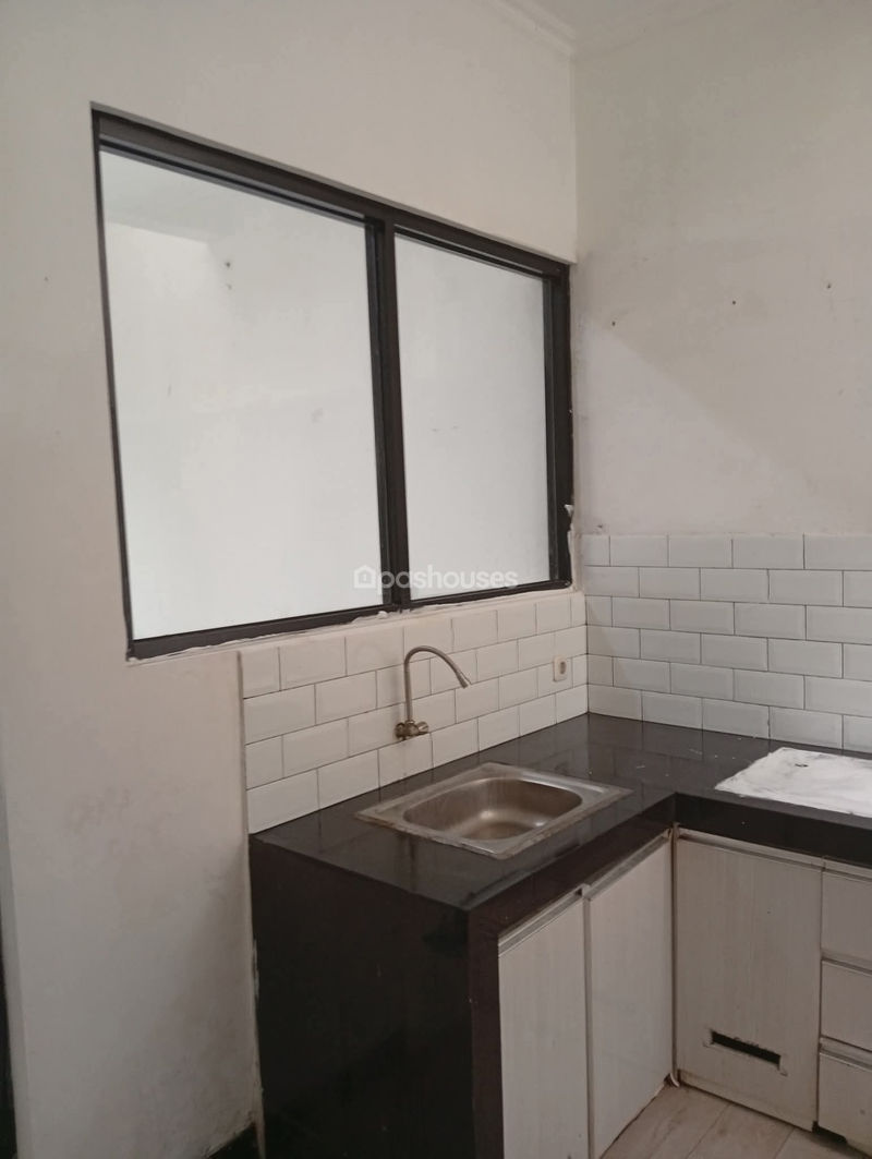 Perumahan Blossom Park Residence Blok U No.12