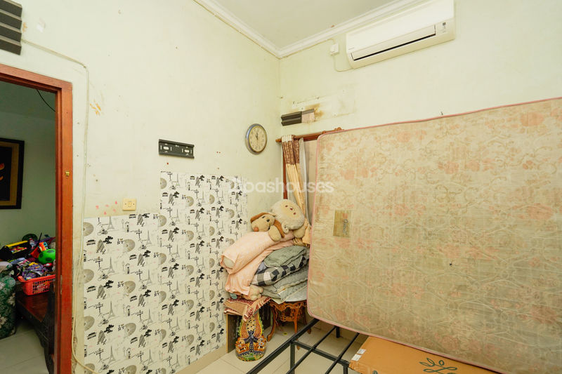 Le Mirage Compound Depok