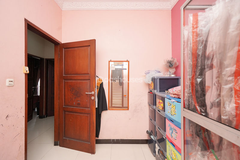 Prima Harapan Regency Blok A1 No.41