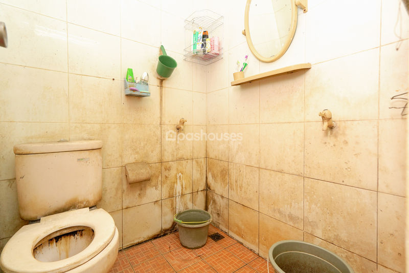Jalan Sunan Kudus Blok Q1 No.14