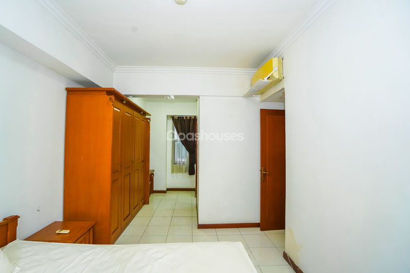 Apartemen Aryaduta Semanggi