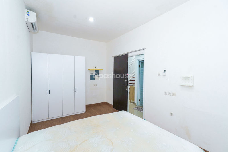 Jalan Pesona Cinere Residence