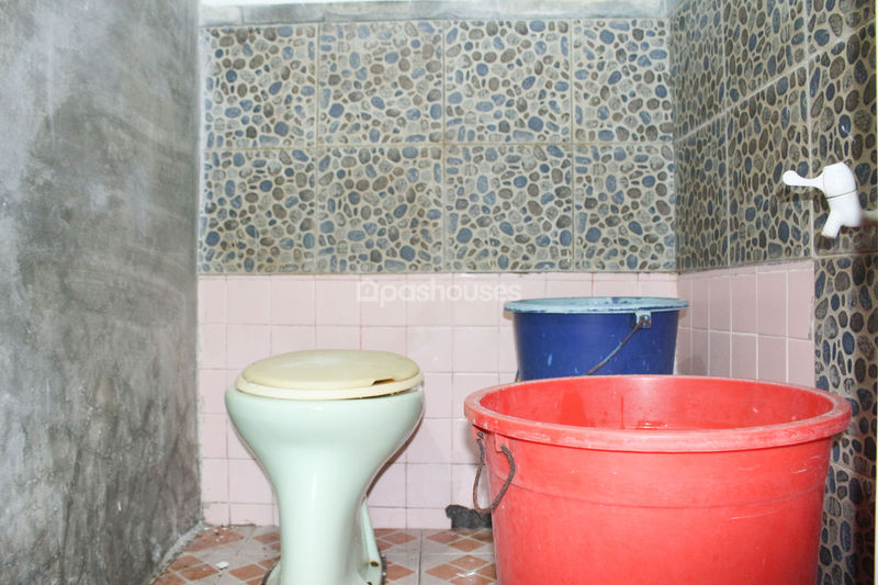 Perumahan Graha Prima