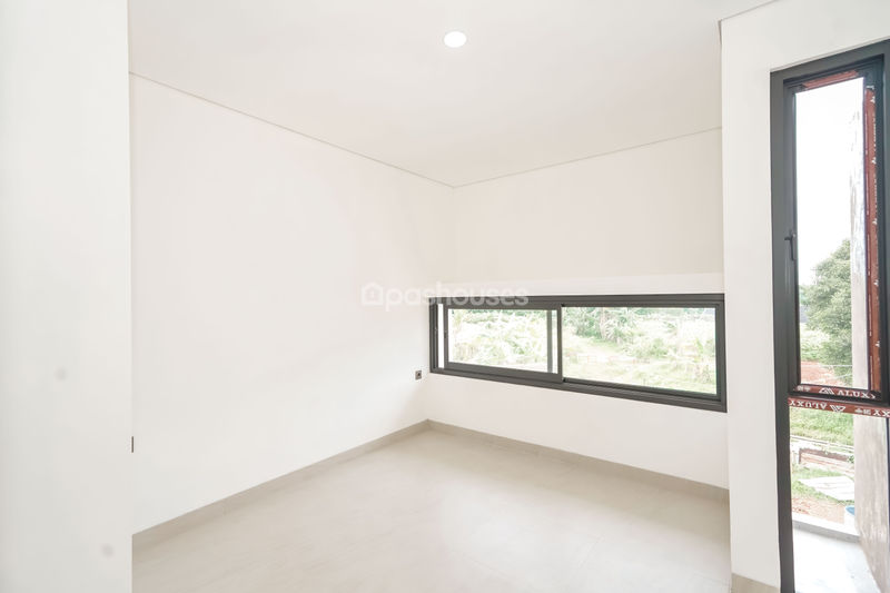 Perumahan Banyan Three Residence