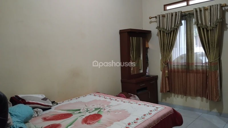 Perumahan Bumi Puspitek Asri
