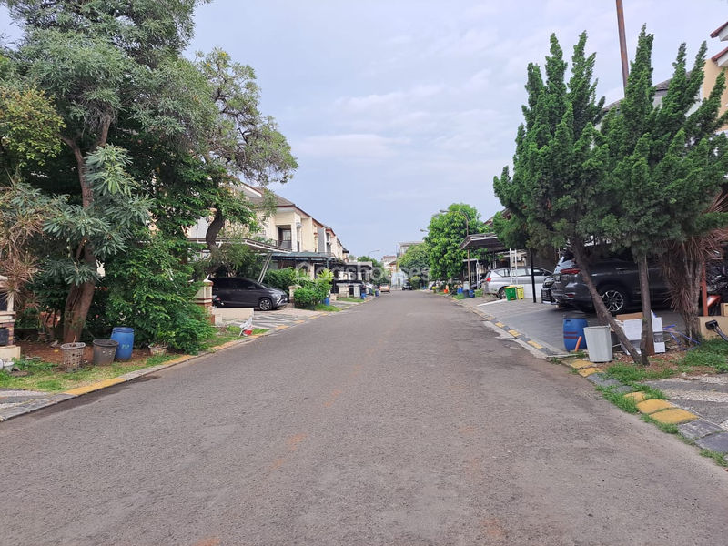 Modernland Tangerang Cluster Pasadena