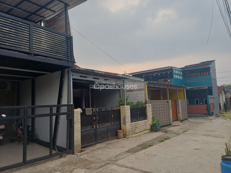 Kavling Dahlia Bogor