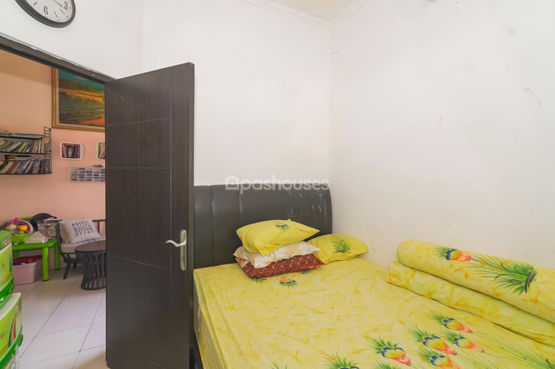 D'Marco Residence Cluster Casablanca Blok K No.12