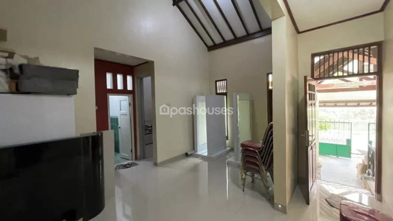 Villa Pancoran Mas