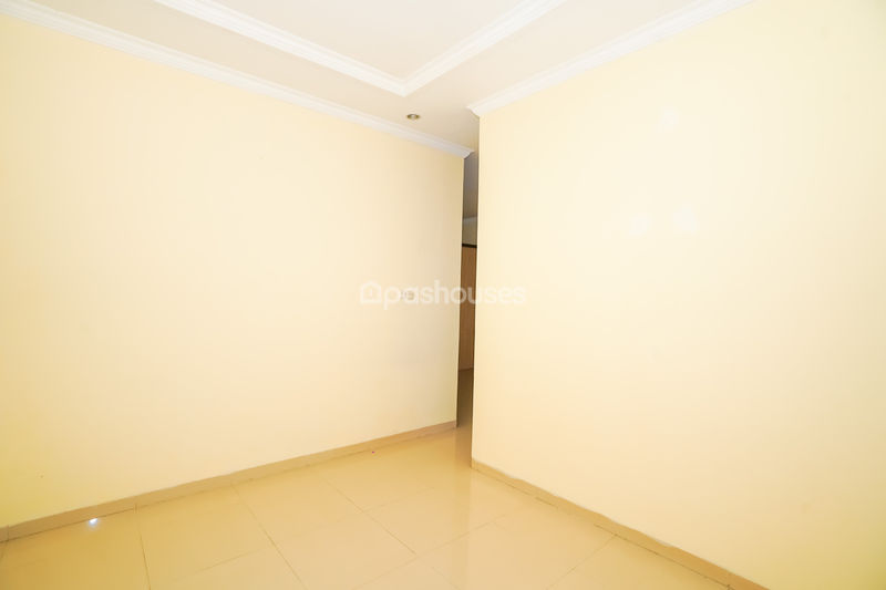 Jalan Gandaria Asri No 99