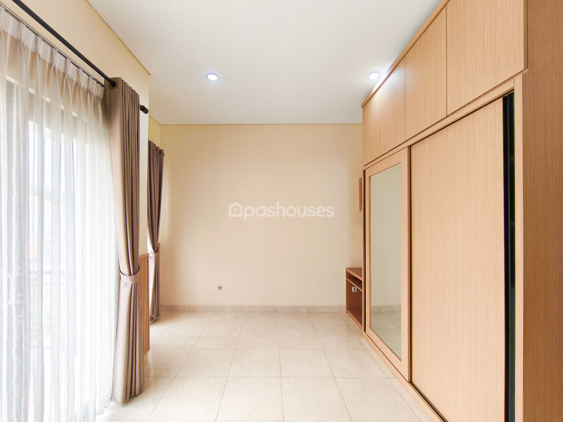 Cempaka Residence Blok B19