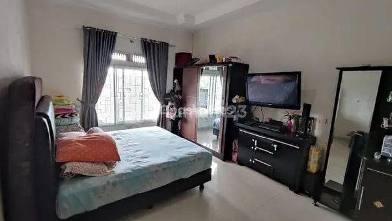 Perumahan Ciomas River View Blok A1