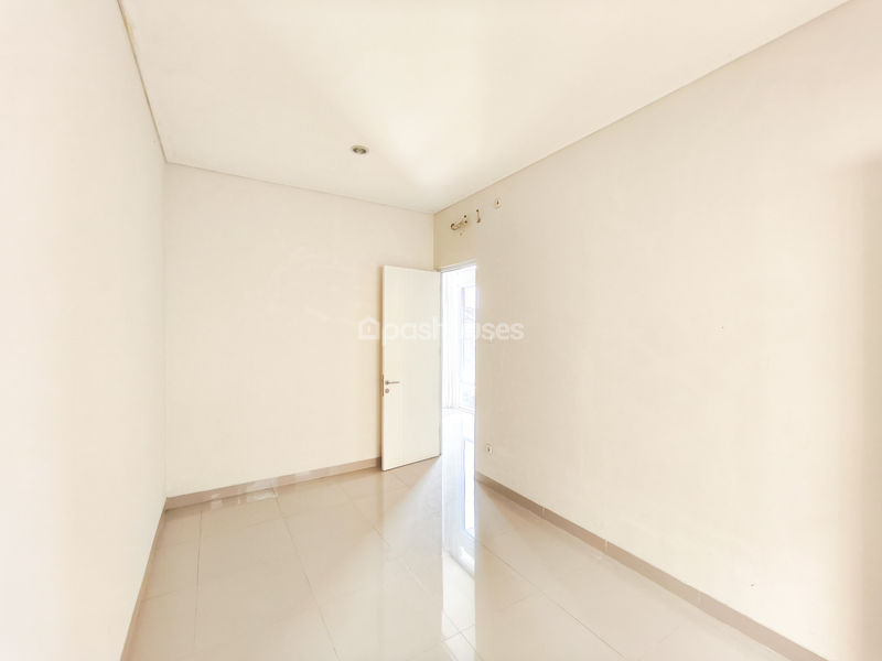 Komplek Namara Residence Blok A No.28