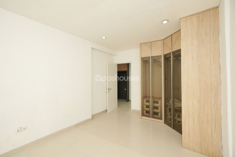 Green Park Residence Cluster Pinewood III No.6