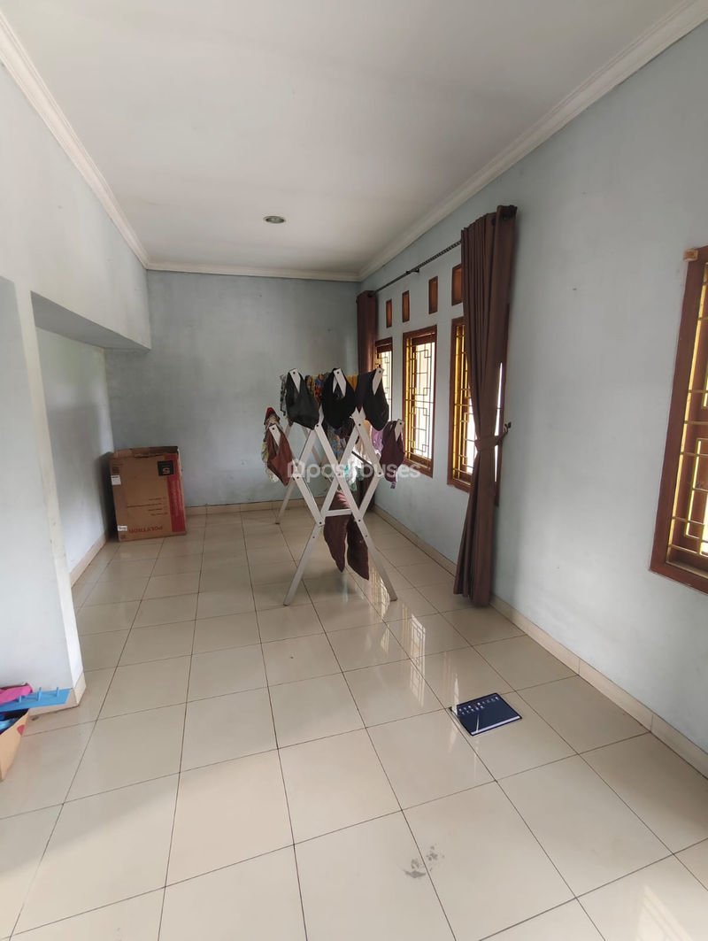 Perumahan Graha Harapan Regency