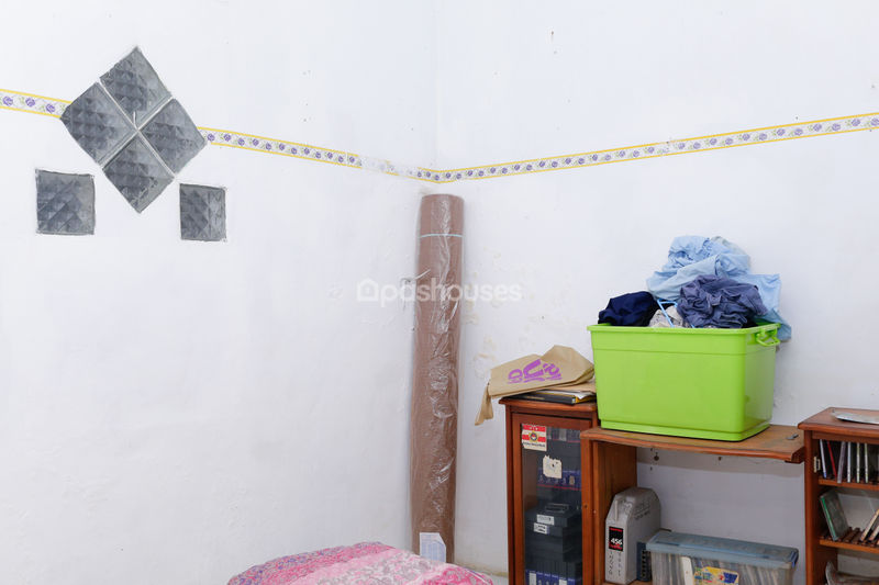 Jalan Cendana 3
