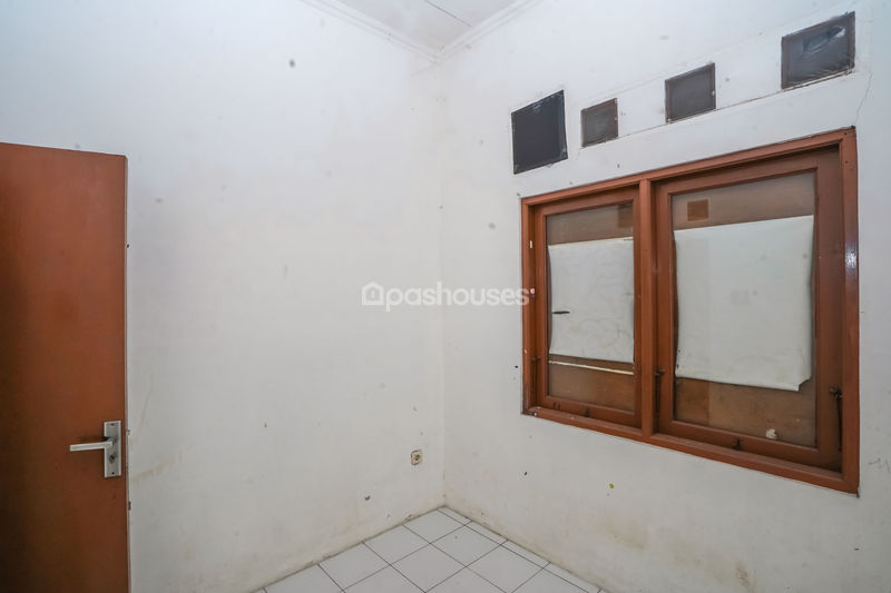 Perumahan Villa Permata Santi Blok F16